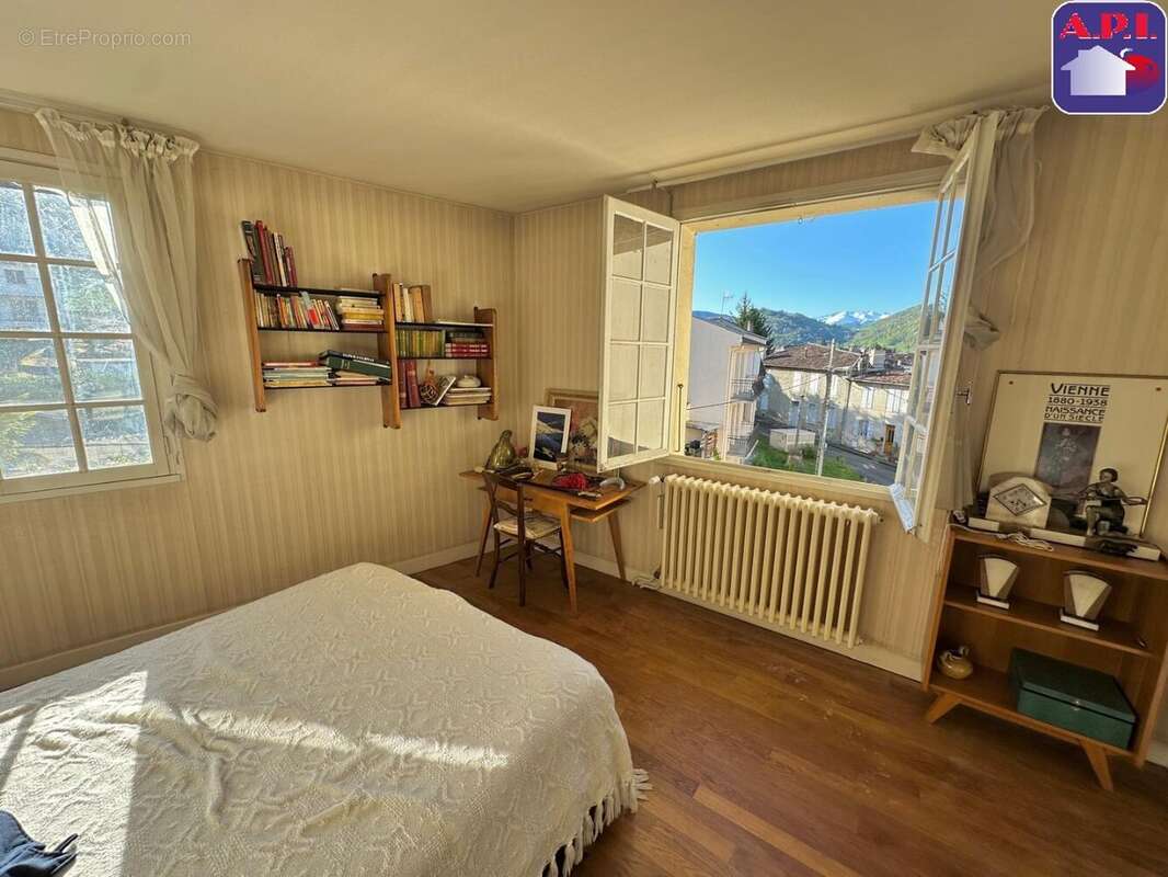 Maison à SAINT-GIRONS