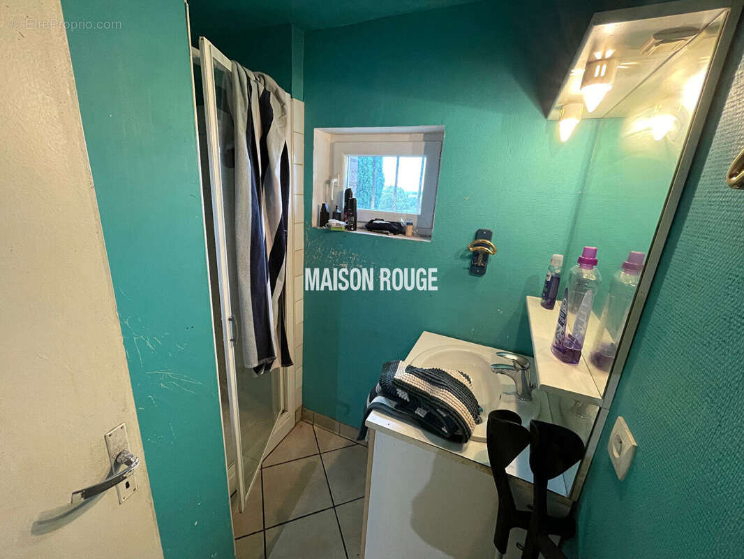 Maison à BAZOUGES-LA-PEROUSE