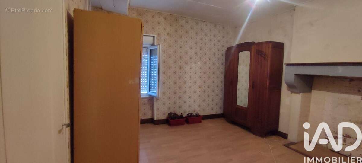 Photo 4 - Maison à SAINT-HILAIRE-DU-HARCOUET