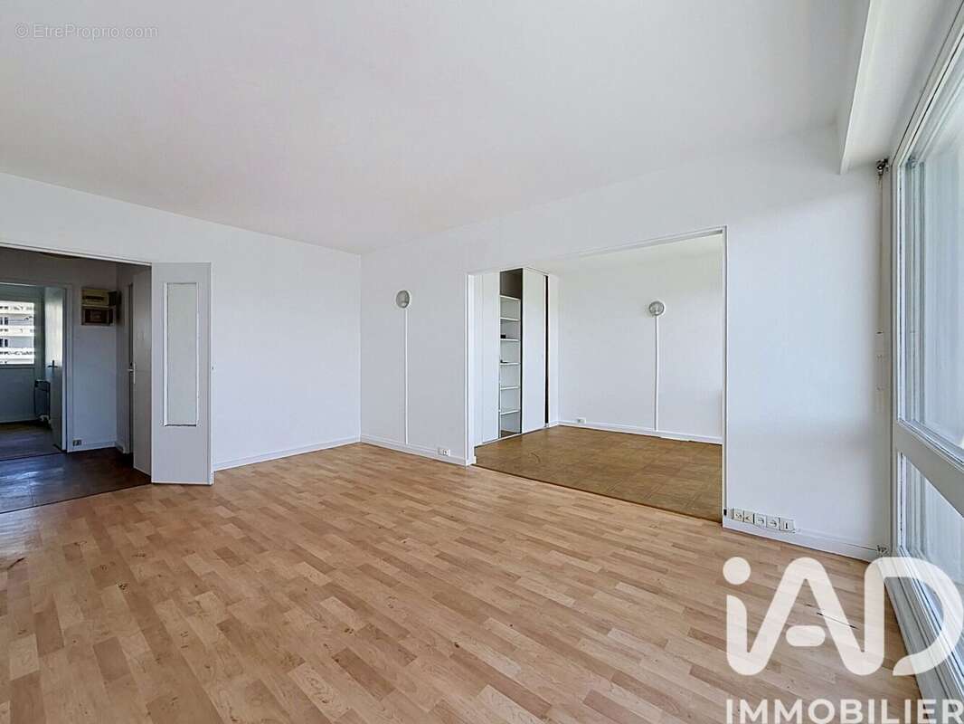 Photo 3 - Appartement à LA ROCHELLE