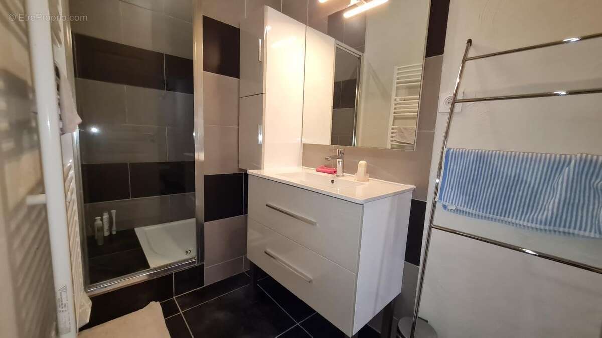 Photo 9 - Appartement à AVIGNON