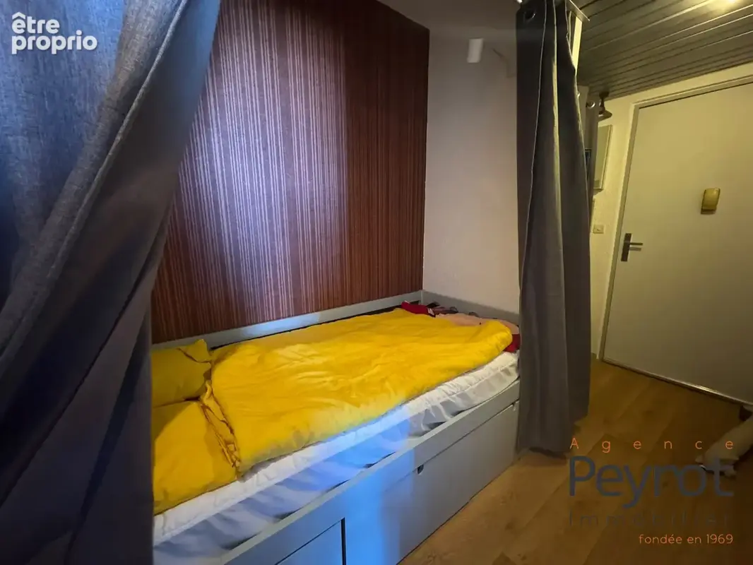 Appartement 37 m² à Eyne  - photo 7