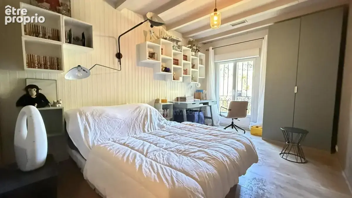 A FONTVIEILLE, en collines, Maison avec 5 chambres et piscine - photo 27