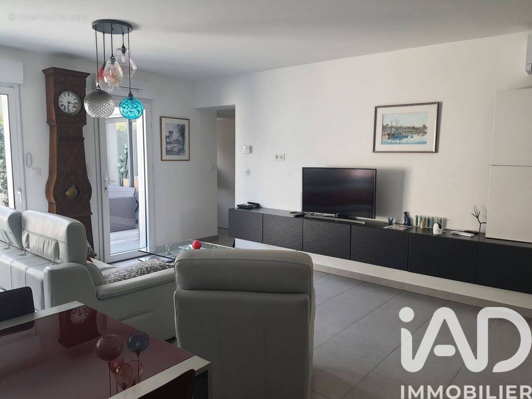 Photo 1 - Maison à ANDERNOS-LES-BAINS