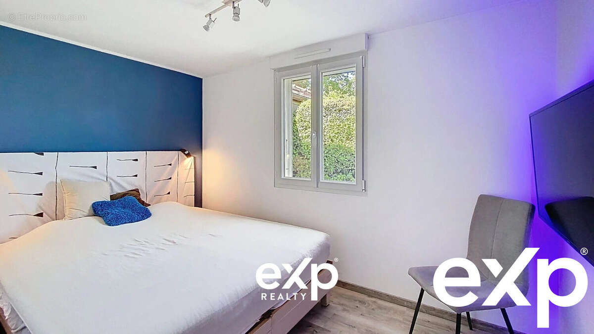 Maison à THONON-LES-BAINS