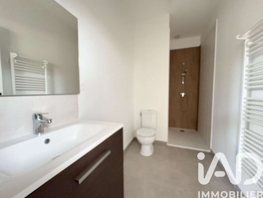 Photo 5 - Appartement à VENDAYS-MONTALIVET