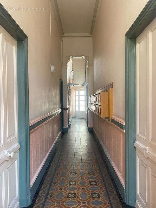 Appartement à LYON-7E