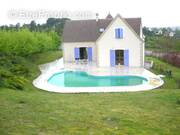 Maison à PONT-SUR-YONNE