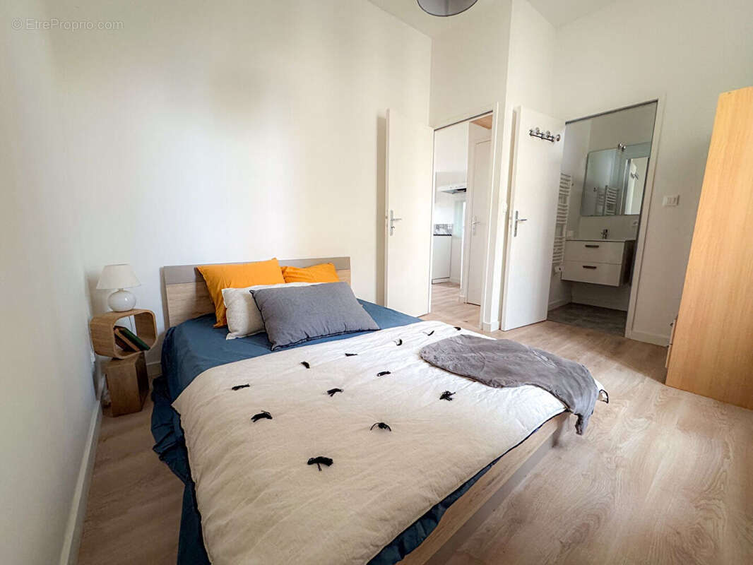 Appartement à MIRAMAS