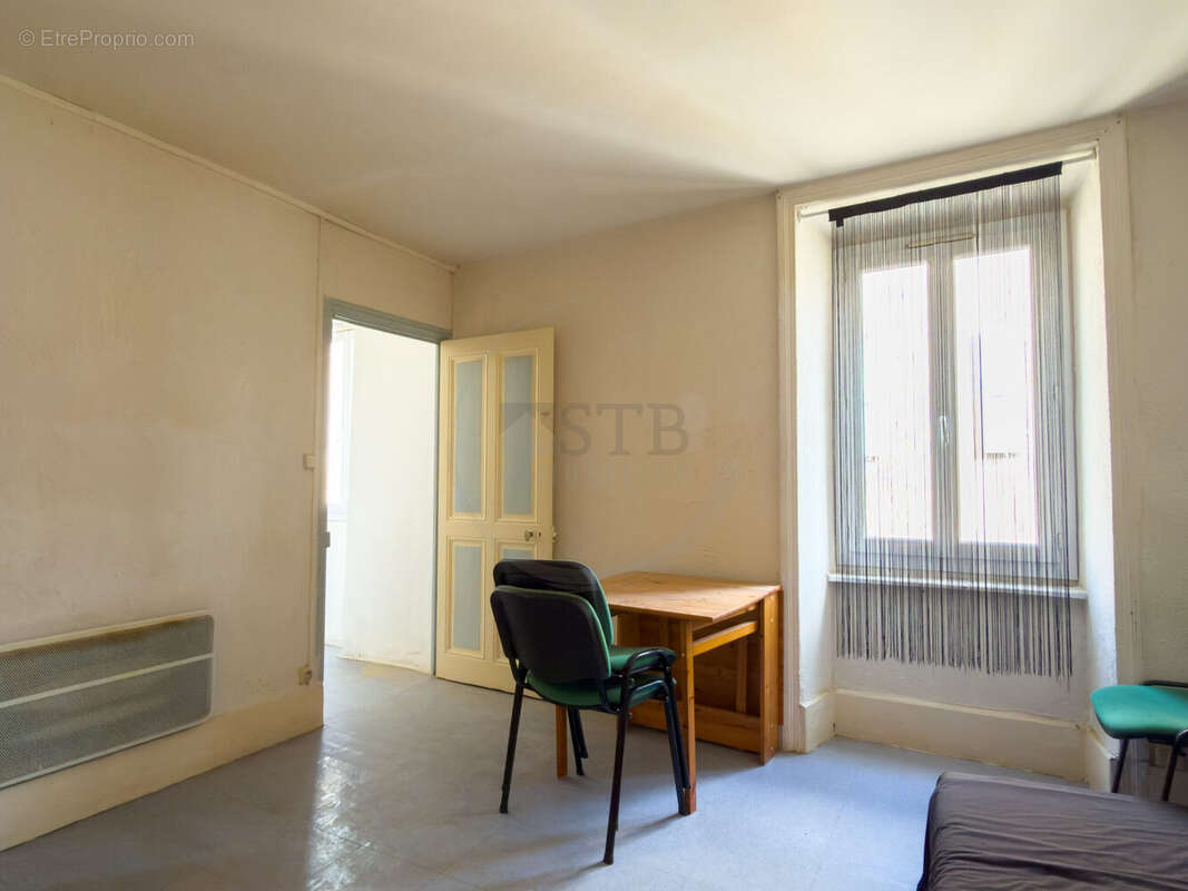 Appartement à PRIVAS