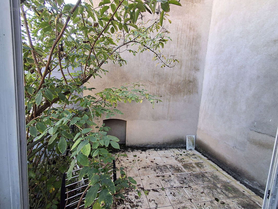 Maison à LA ROCHE-SUR-YON