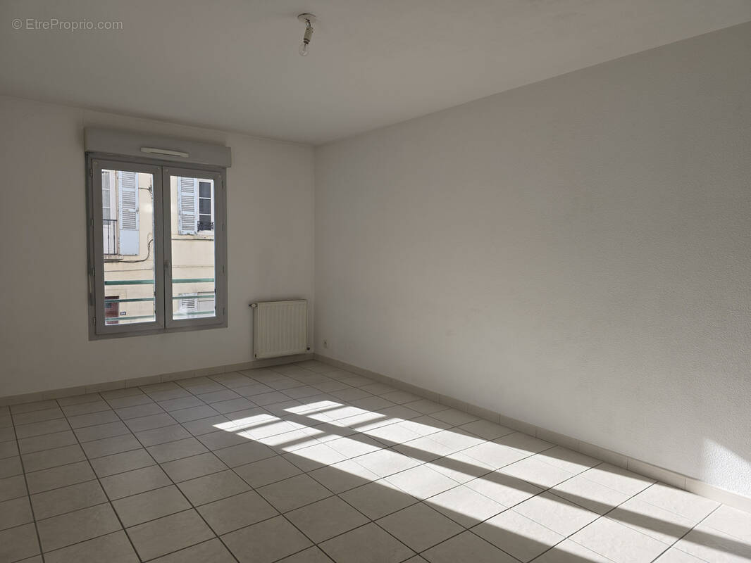 Appartement à VILLEFRANCHE-SUR-SAONE