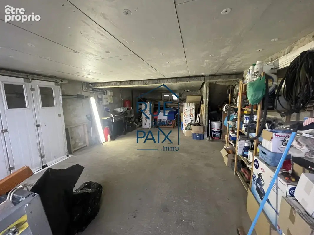 Maison 6 pièces 127 m² à vendre à Le Tallud (79200) - photo 8