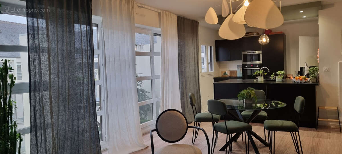 Appartement à PROVINS