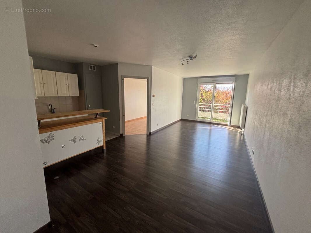 Appartement à SAVERNE