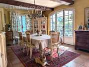 Maison à LA SEYNE-SUR-MER