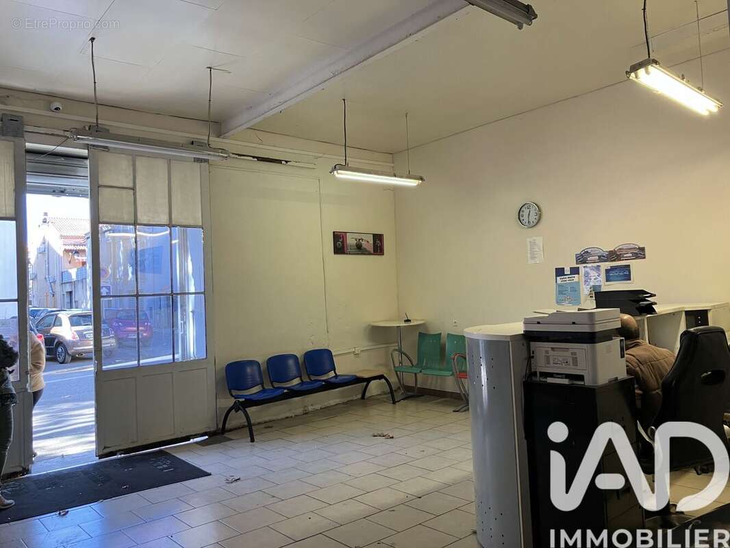 Photo 7 - Maison à MARSEILLE-13E