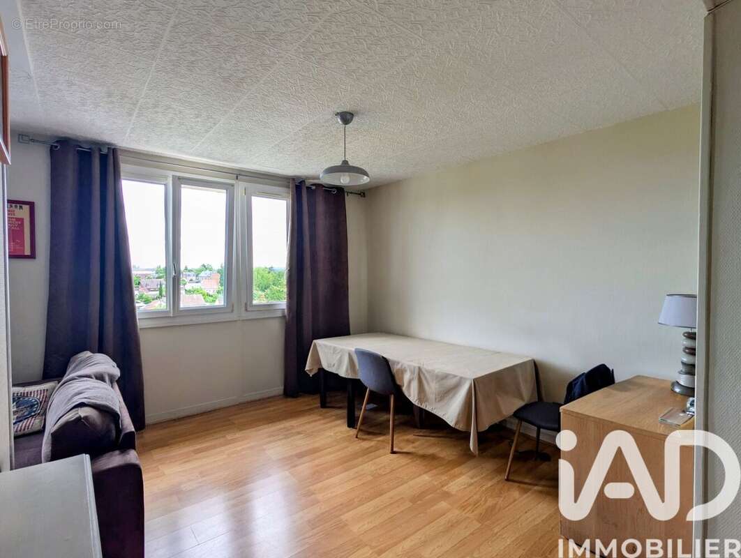 Photo 2 - Appartement à BEAUVAIS