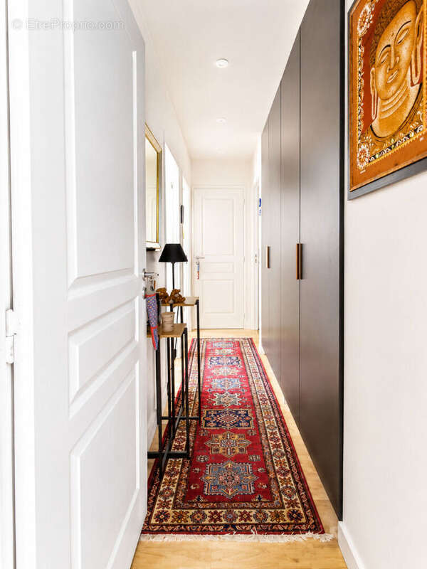 Appartement à QUIMPER