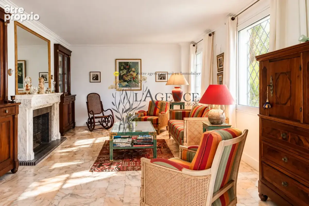 Maison bord de mer - san martino di lota - photo 3