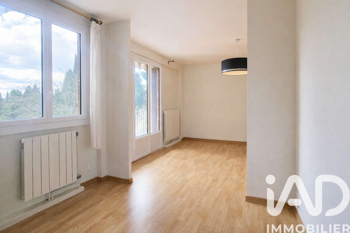 Photo 8 - Appartement à CARCASSONNE