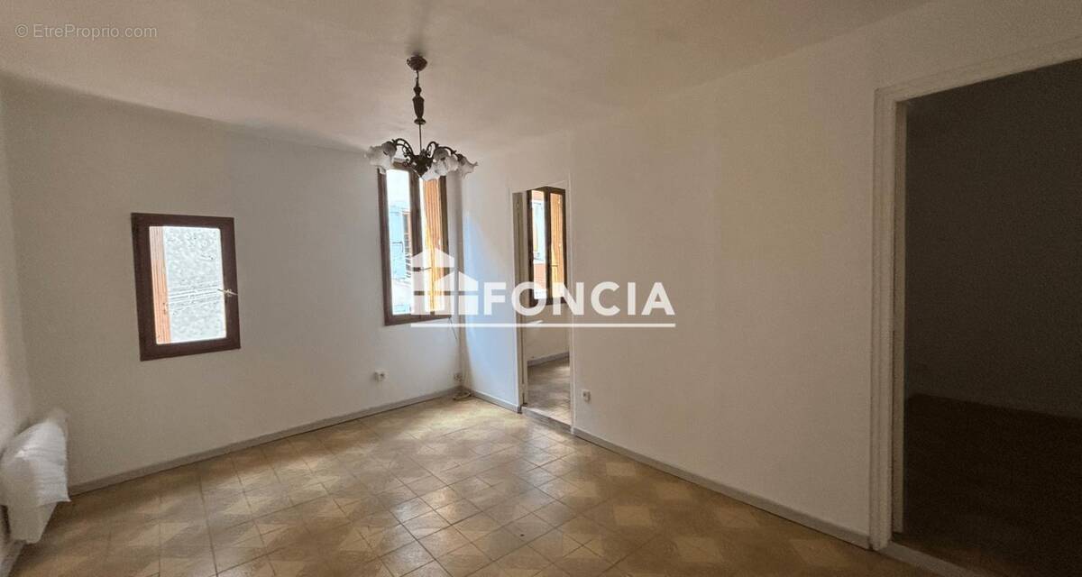 Appartement à DIGNE-LES-BAINS