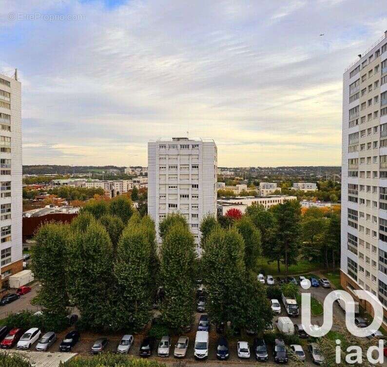 Photo 2 - Appartement à BONNEUIL-SUR-MARNE