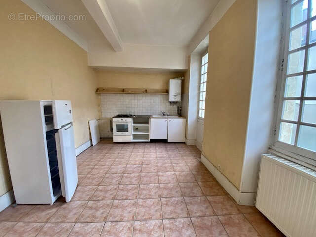 Immeuble de 340 m2 situé en hyper centre d'Auch - photo 7