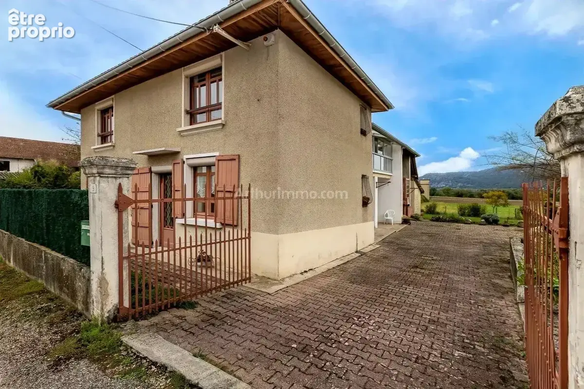 Vente Maison (38630) 239 500ï¿œ - photo 2