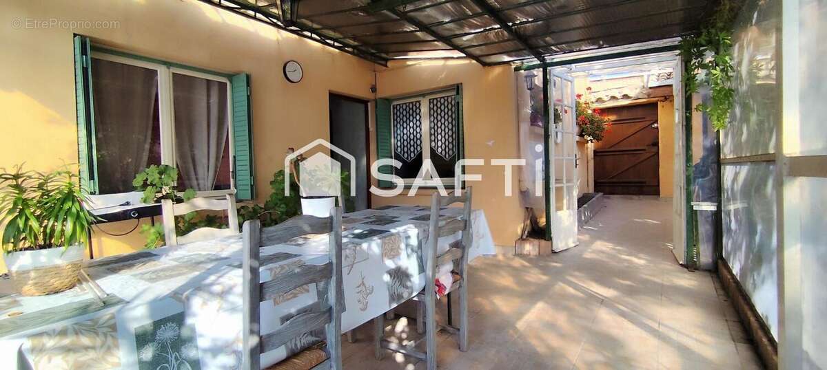 Photo 6 - Maison à PONT-DE-VEYLE