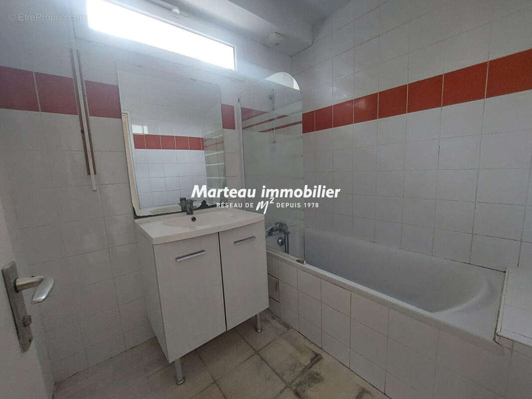 Appartement Le Mans T3 - Emplacement recherché Flore / Jardin des Plantes / Bollée - photo 7