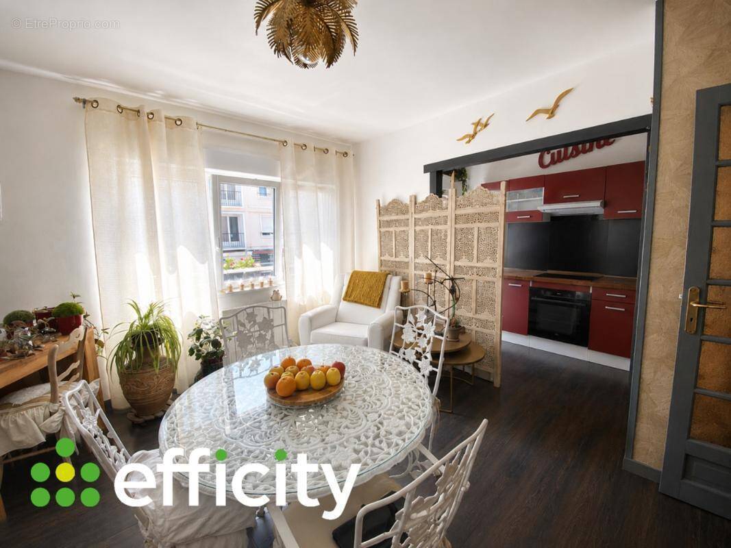 Appartement à BOULOGNE-SUR-MER