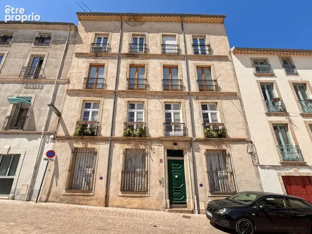 Appartement À Vendre - photo 2