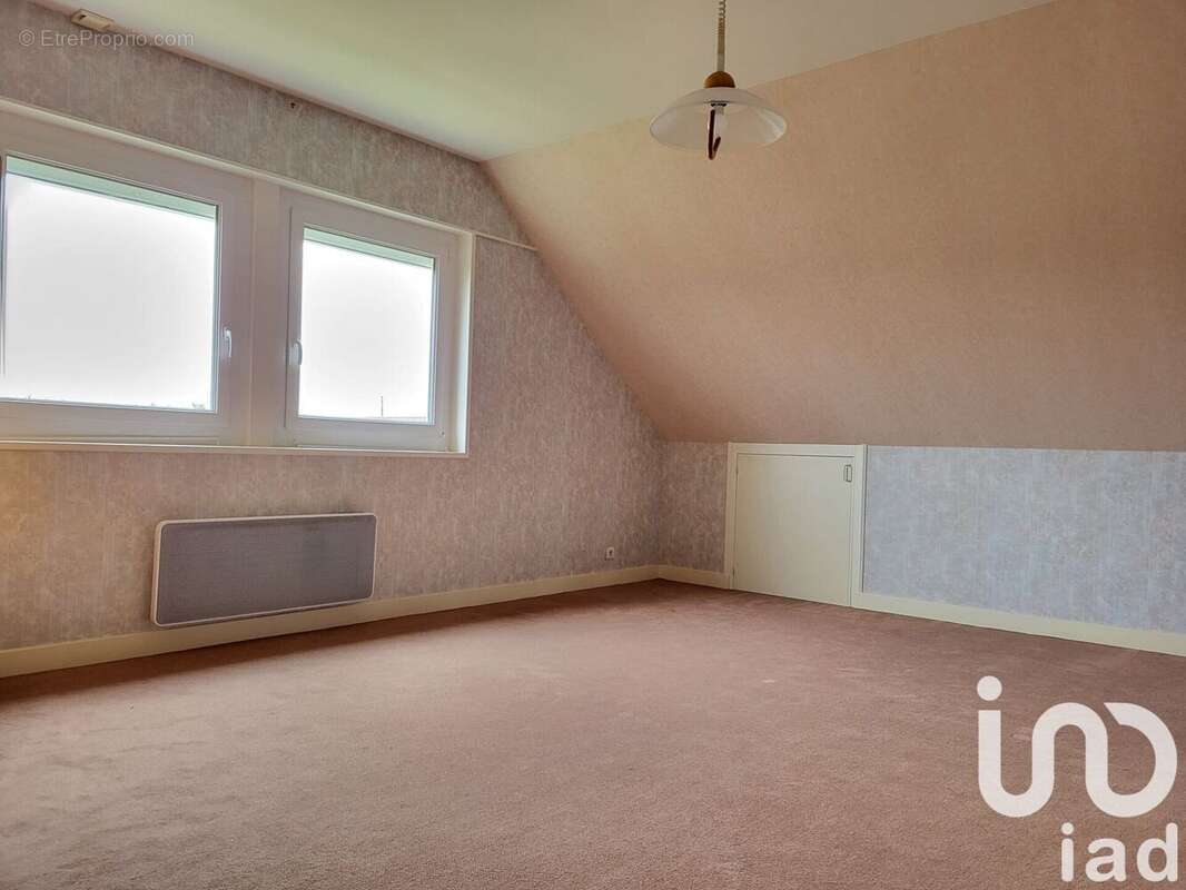 Photo 5 - Maison à SARRY