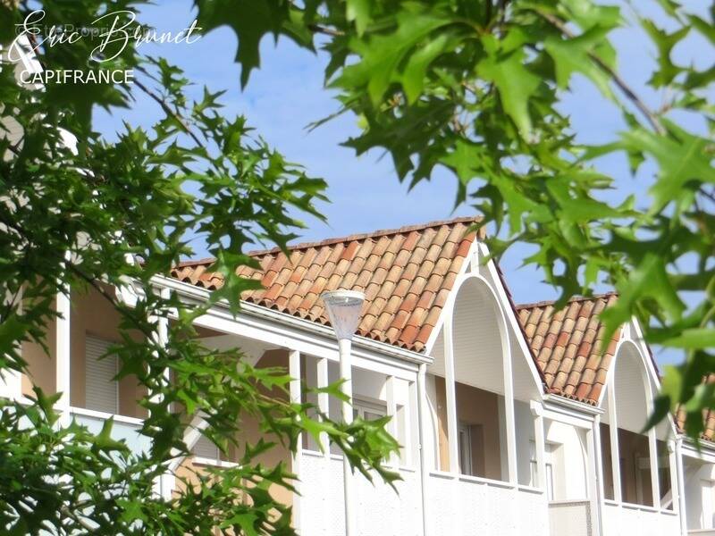 Appartement à ANDERNOS-LES-BAINS