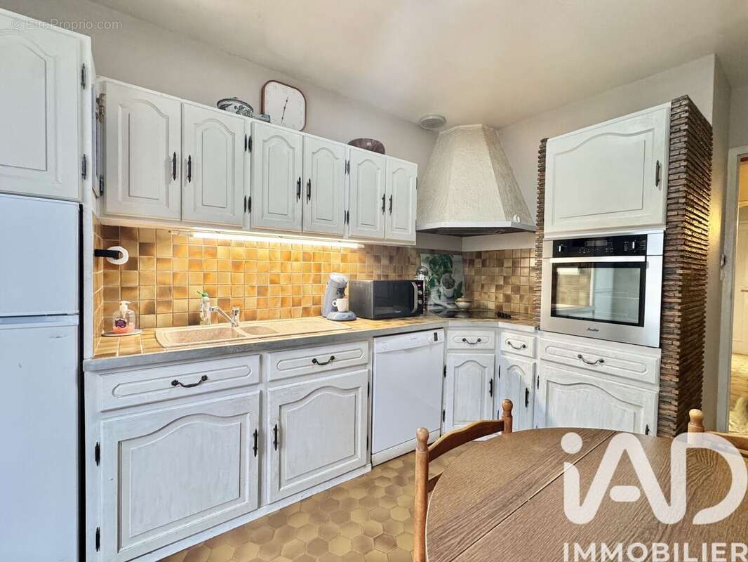 Photo 4 - Maison à ETAMPES