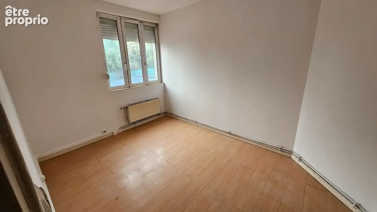 Maison 77m² à loison-sous-lens - photo 7