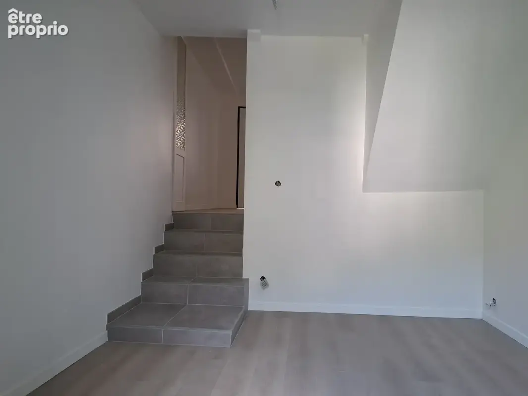 3 Pièces Au Coeur du Village - photo 11