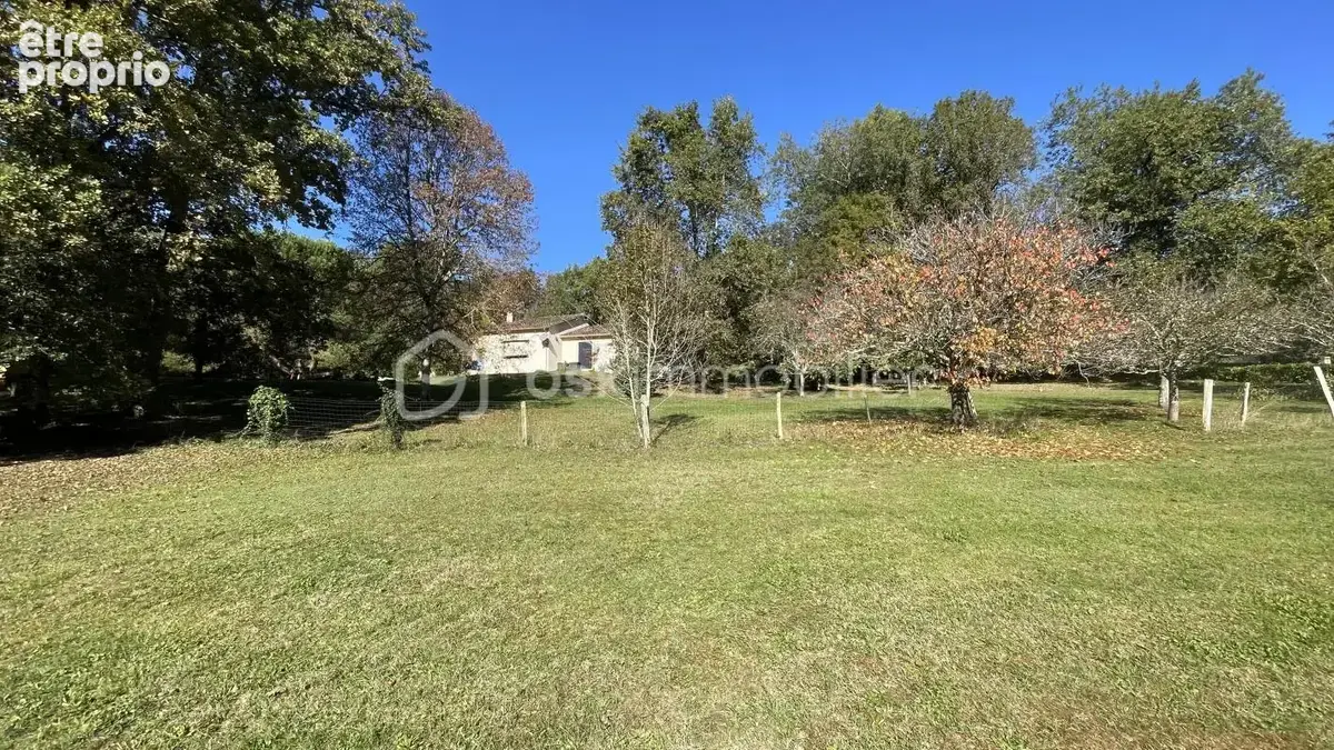 Magnifique propriété contemporaine sur 17000 m2 de terrain - photo 8