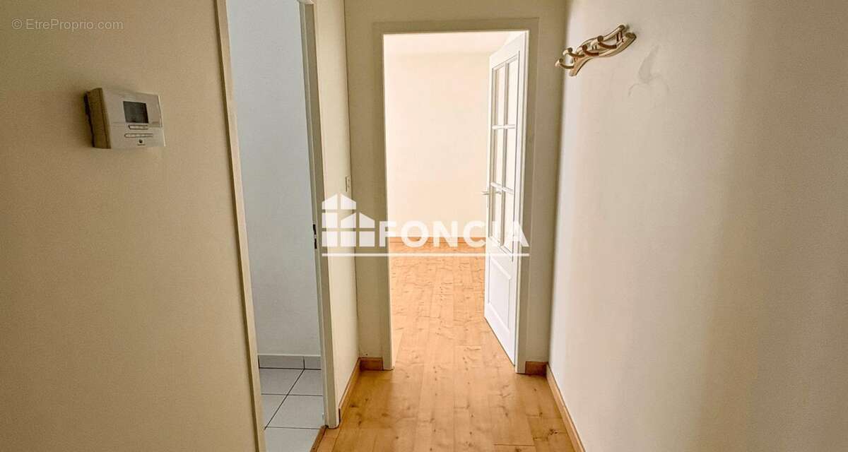 Appartement en bon etat et fonctionnel - photo 10