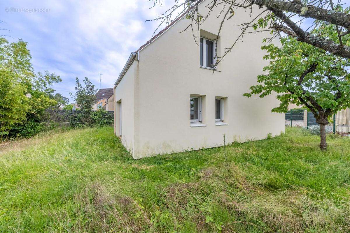 Maison à L'ISLE-ADAM