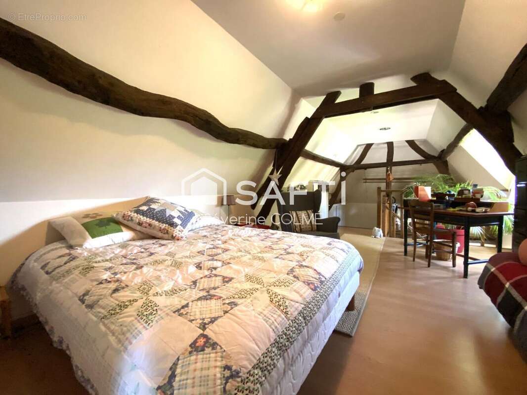 Photo 9 - Maison à BLOSSEVILLE