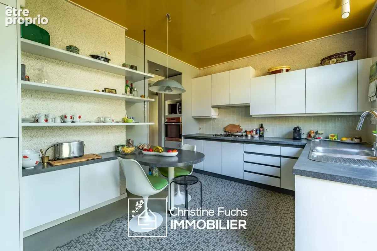 Rare ! Villa d’architecte de plain-pied et terrain constructible - photo 28