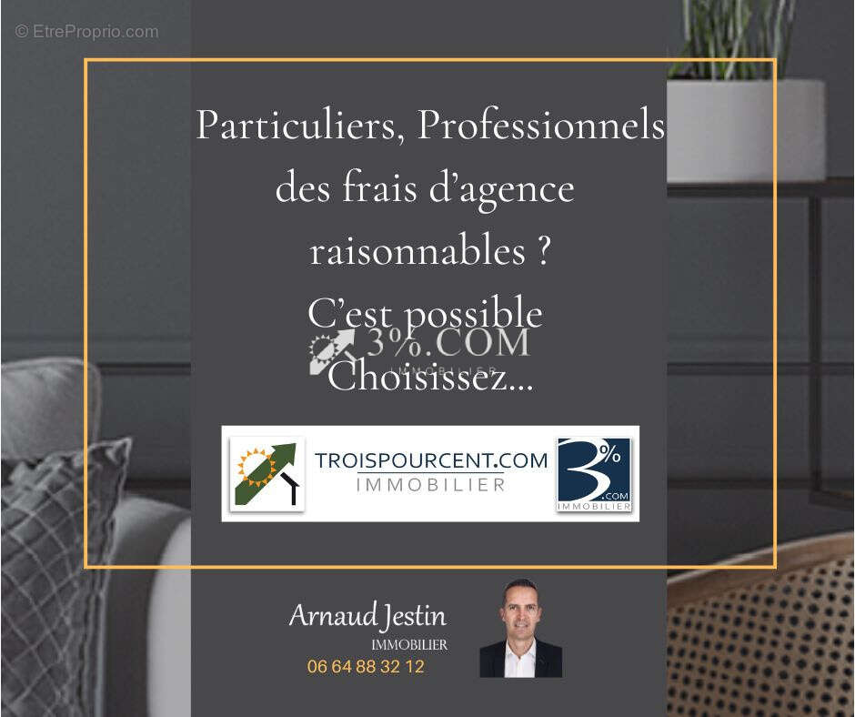 Maison à SAINT-GREGOIRE