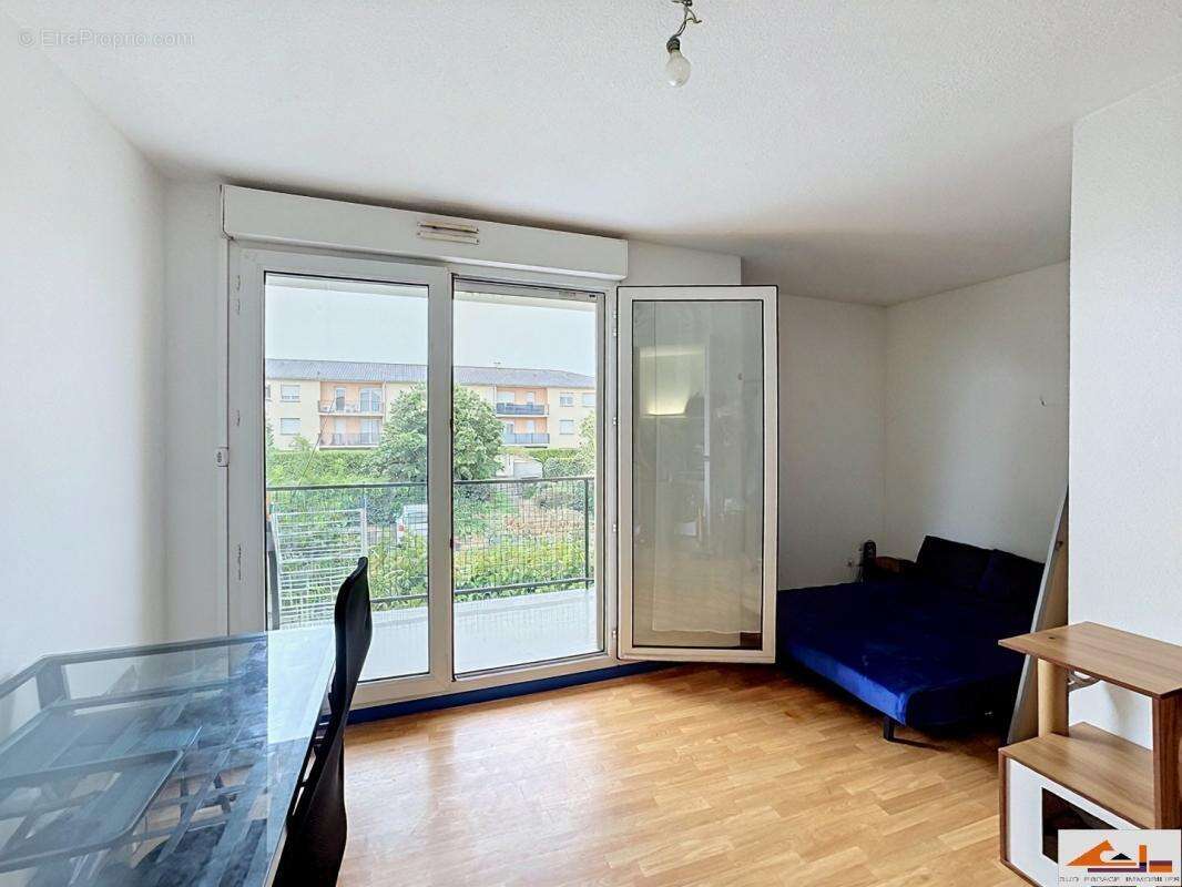 Appartement - photo 2