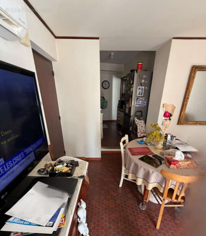 Appartement à PIOLENC