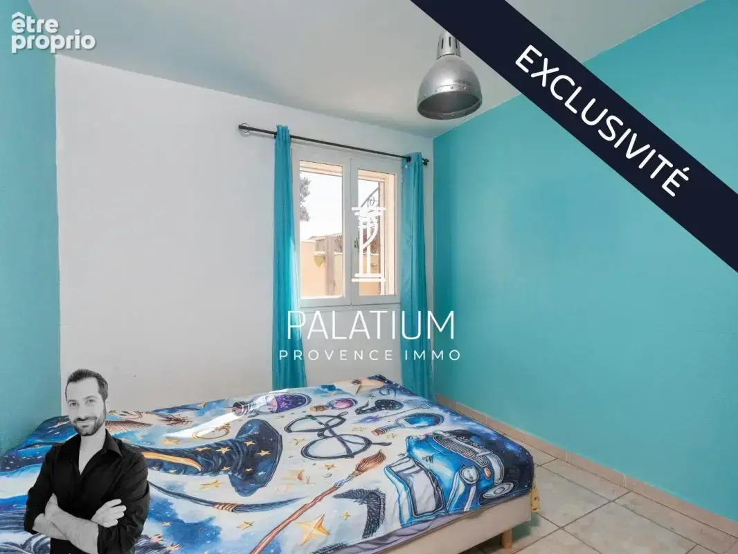 Maison Plain-Pied avec Piscine et Jardin - Potentiel unique ( T4 + T2 ) - photo 17
