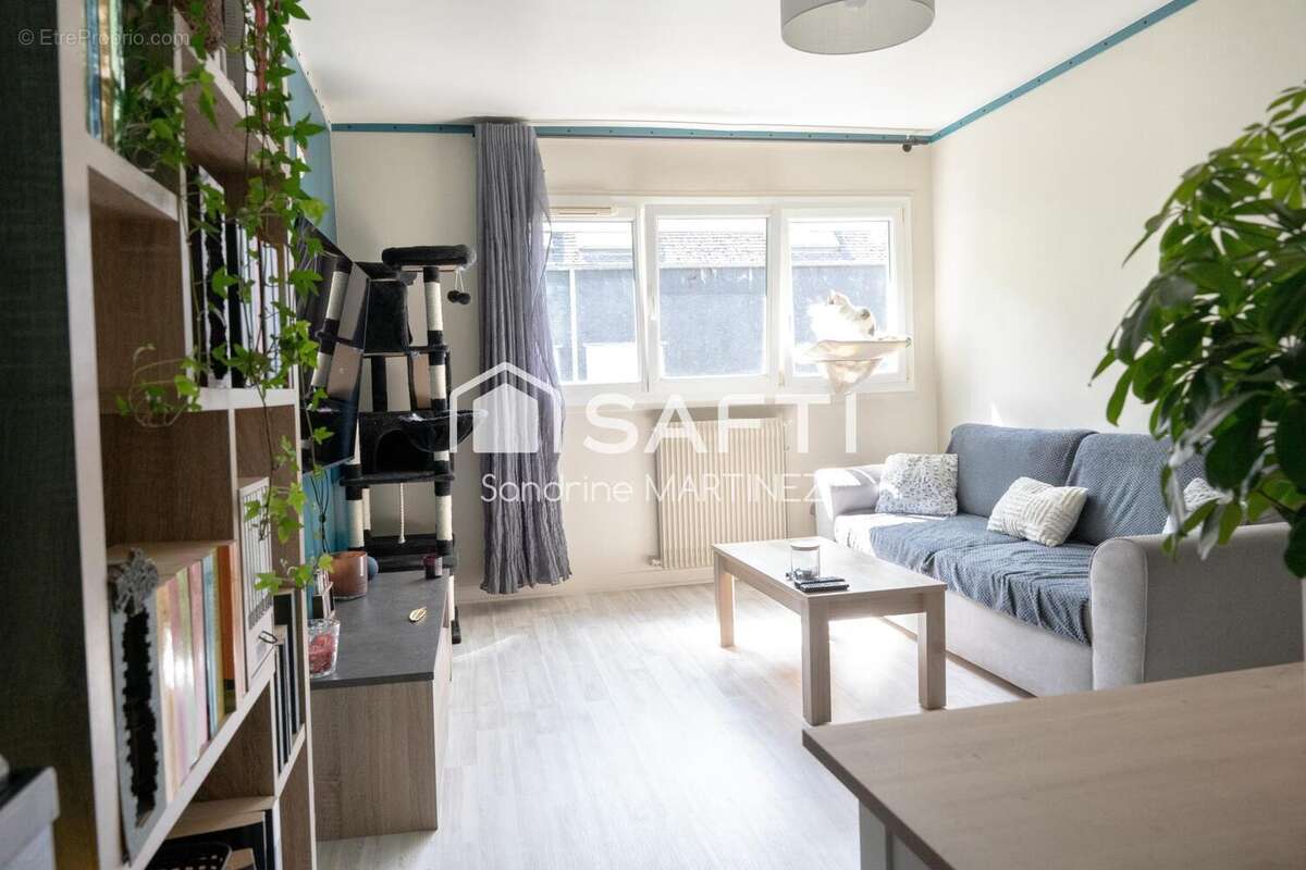 Photo 2 - Appartement à GISORS