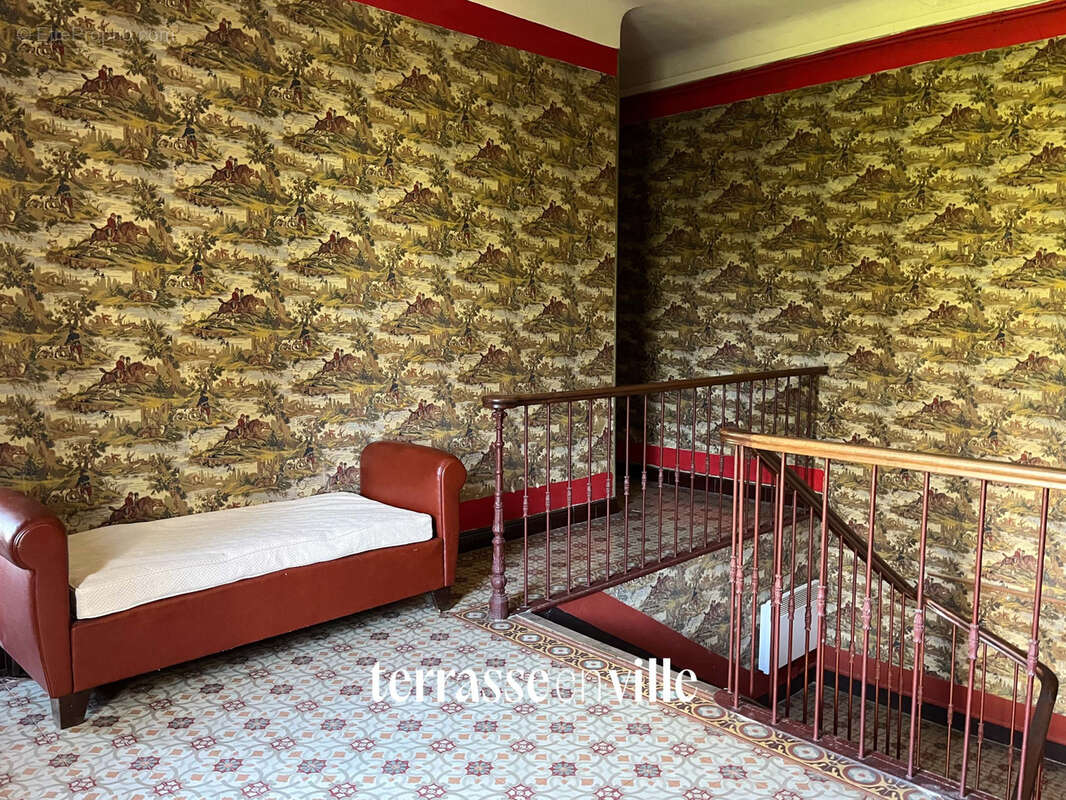 Maison à AIX-EN-PROVENCE