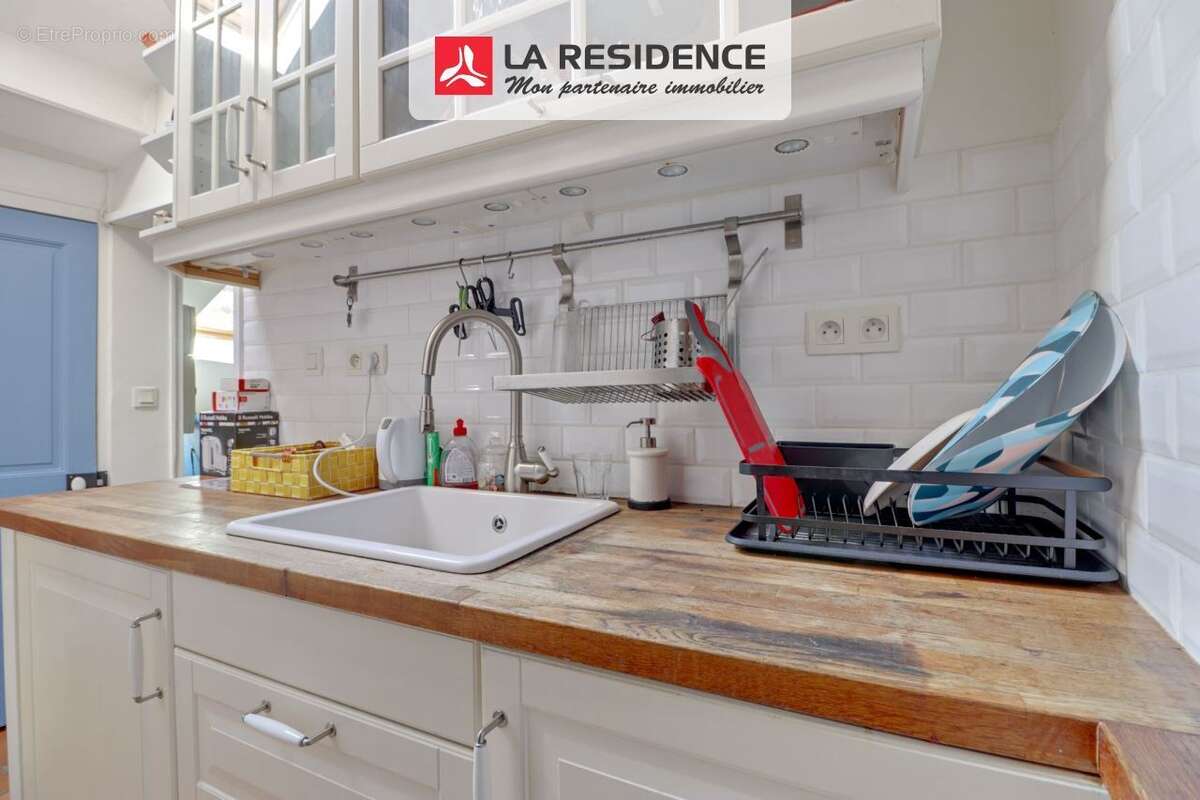 Appartement 22 m² à Saint-Germain-En-Laye  - photo 6